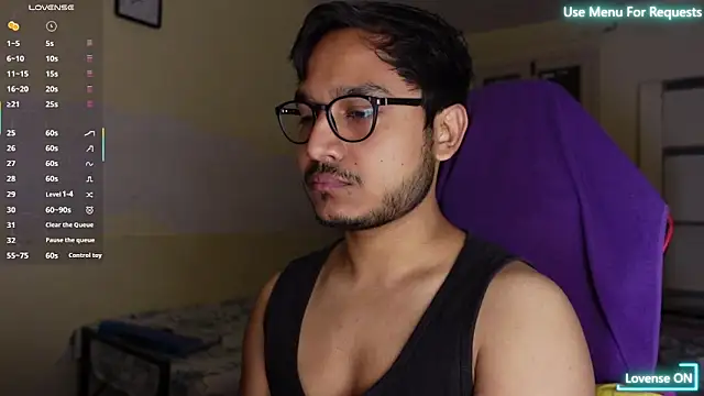 Snapshot of fuckkboy101 chatting on October 22, 2:06 pm fuckkboy101 online show from October 22, 2:06 pm