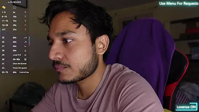 Snapshot of fuckkboy101 chatting on October 26, 6:14 pm fuckkboy101 online show from October 26, 6:14 pm