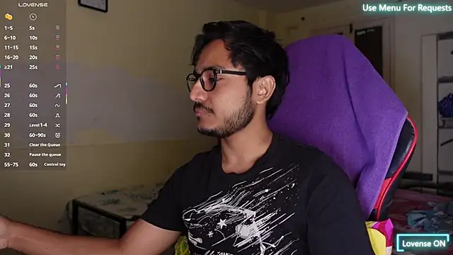 Snapshot of fuckkboy101 chatting on October 28, 2:31 pm fuckkboy101 online show from October 28, 2:31 pm