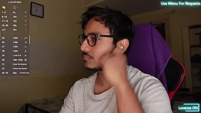 fuckkboy101 online show from November 12, 2:06 pm