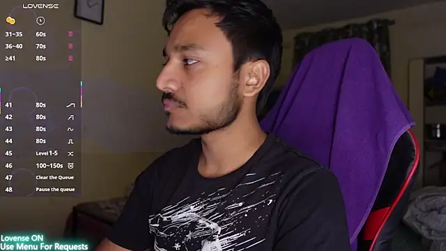 fuckkboy101 online show from February 22, 5:22 pm