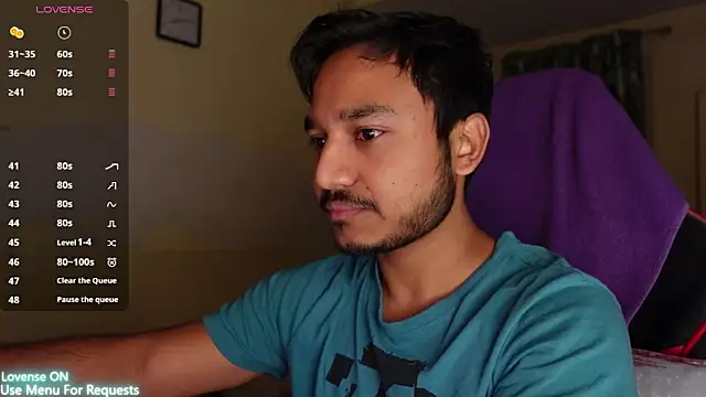 fuckkboy101 online show from March 23, 2:26 am