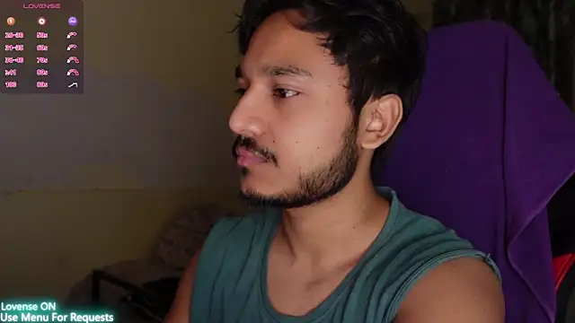 fuckkboy101 online show from May 3, 1:44 am