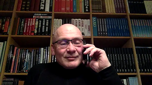 Parleg2 online show from January 10, 6:09 pm