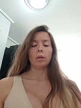 karina warthon online show from May 13, 5:32 pm