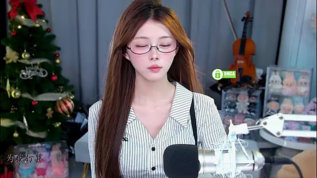 xixibaby- online show from May 3, 11:49 am