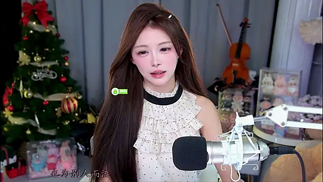 xixibaby- online show from May 12, 12:57 pm