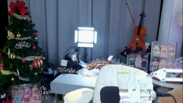 xixibaby- online show from May 14, 7:37 am