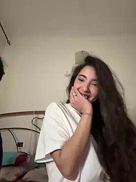 miaceleste online show from March 15, 8:21 pm