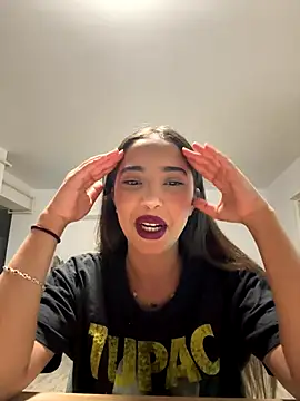 miaceleste online show from September 27, 6:13 pm