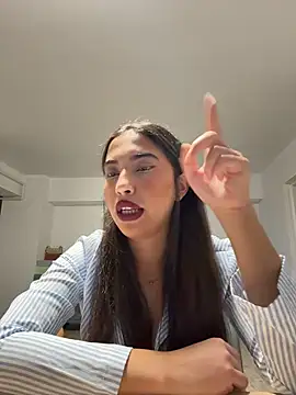 miaceleste online show from October 8, 3:31 pm