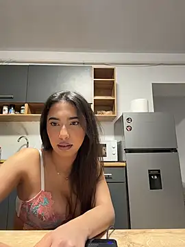 miaceleste online show from November 1, 6:32 pm