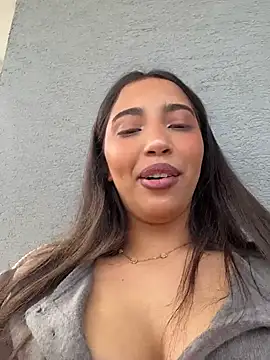 miaceleste online show from May 3, 1:28 pm