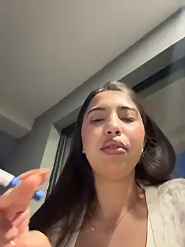 miaceleste online show from May 6, 6:02 pm