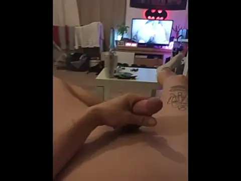 Hessebub online show from January 17, 1:21 am