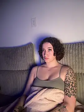 ParkerGYATT online show from March 26, 10:21 am