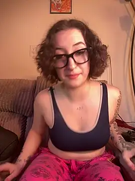 ParkerGYATT online show from March 31, 6:41 pm