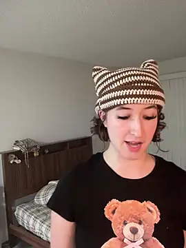 ParkerGYATT online show from April 3, 7:39 am