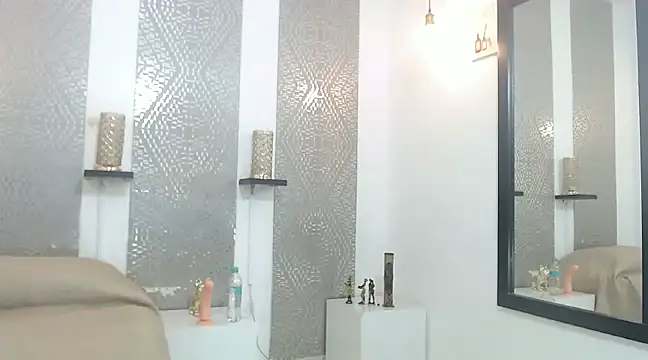 leyli ass online show from January 4, 7:34 pm