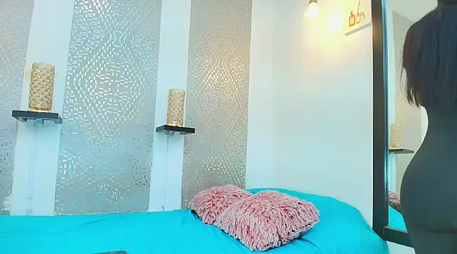 leyli ass online show from March 1, 11:47 pm