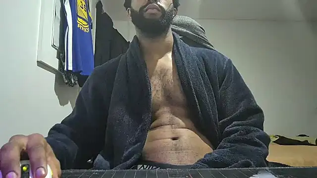 kevi cocks online show from January 9, 1:08 am