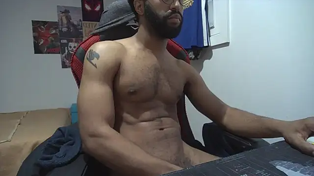 kevi cocks online show from January 11, 9:57 am