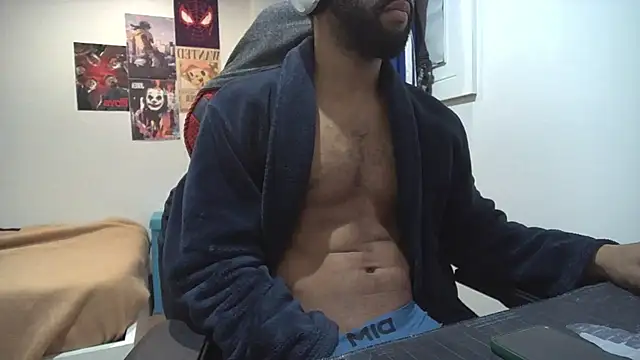 kevi cocks online show from January 15, 1:23 am