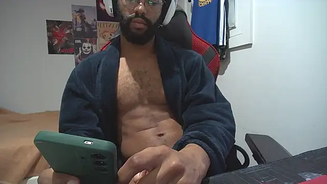 kevi cocks online show from January 23, 11:36 pm