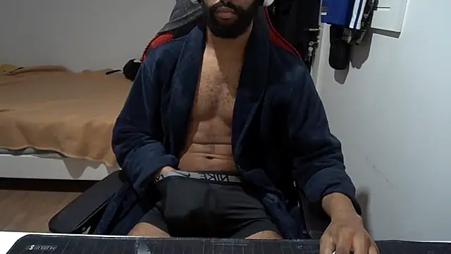 kevi cocks online show from January 26, 5:34 pm