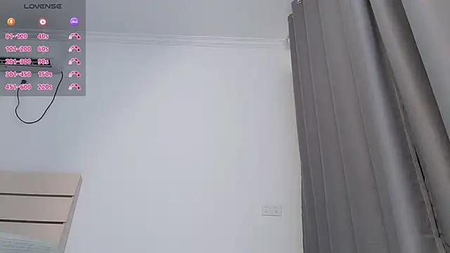 Lucky-xiuxiu online show from December 5, 4:14 pm