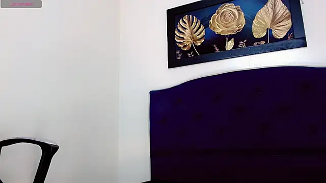 Gisele fox online show from November 26, 7:15 pm