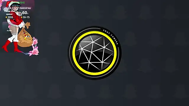 Gisele fox online show from December 16, 7:08 pm