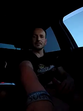 Geiler Staender online show from November 23, 3:45 pm