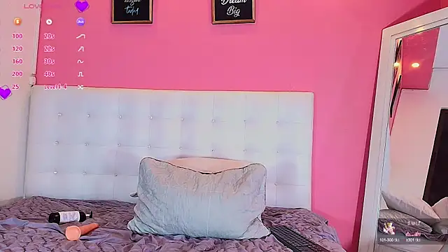 ebonyadiction online show from January 17, 11:07 pm