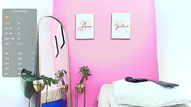 ebonyadiction online show from February 15, 10:42 pm