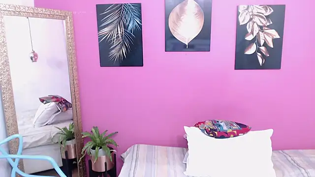 ebonyadiction online show from February 23, 7:38 pm