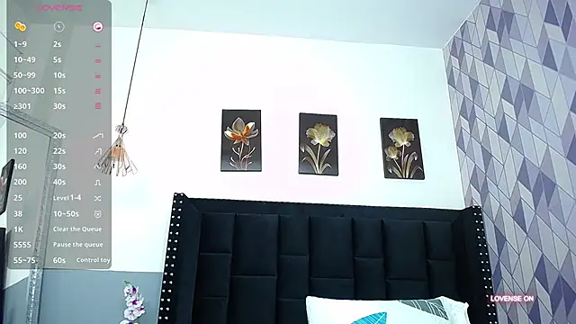 ebonyadiction online show from March 22, 7:53 pm