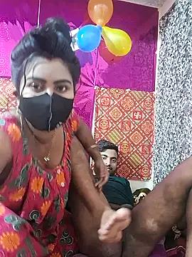 Snapshot of SEXY-CHAHAT chatting on January 22, 6:42 am SEXY-CHAHAT online show from January 22, 6:42 am