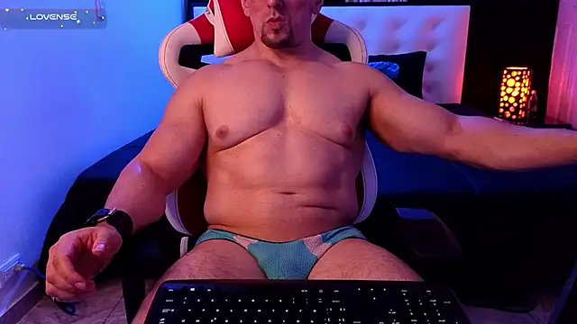 life warrior online show from October 5, 2:32 am