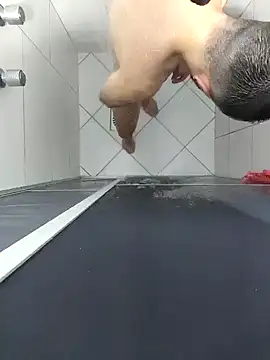 felipe6995 online show from January 12, 11:04 pm