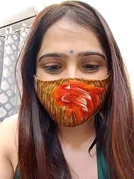 shreya1765 online show from November 28, 1:19 am