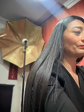 Snapshot of BELLA--26 chatting on October 8, 1:42 pm BELLA--26 online show from October 8, 1:42 pm