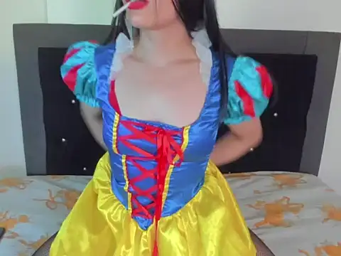 violetadumsper online show from November 1, 3:30 am