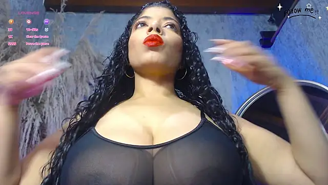 harper ziu online show from November 12, 12:05 pm