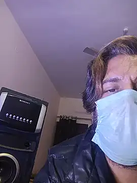 MAGNETICDADDY8 online show from January 2, 3:08 pm