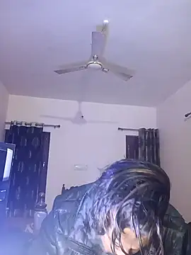 MAGNETICDADDY8 online show from January 3, 4:48 pm