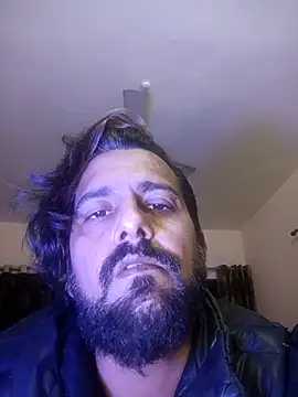 MAGNETICDADDY8 online show from January 3, 10:51 pm