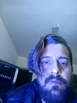 MAGNETICDADDY8 online show from January 4, 8:49 am