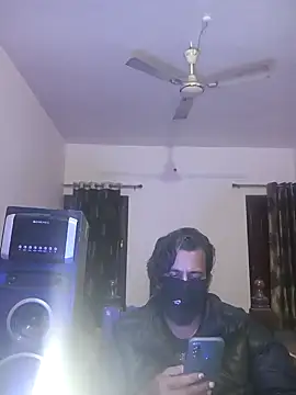 MAGNETICDADDY8 online show from January 5, 12:42 am