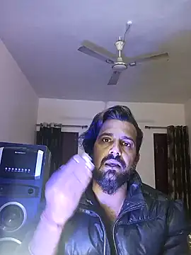 MAGNETICDADDY8 online show from January 6, 8:14 am